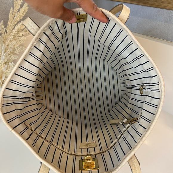 🎀 Louis Vuitton Citadine Monogram PM Empreinte Tote Bag - Picture 8 of 16